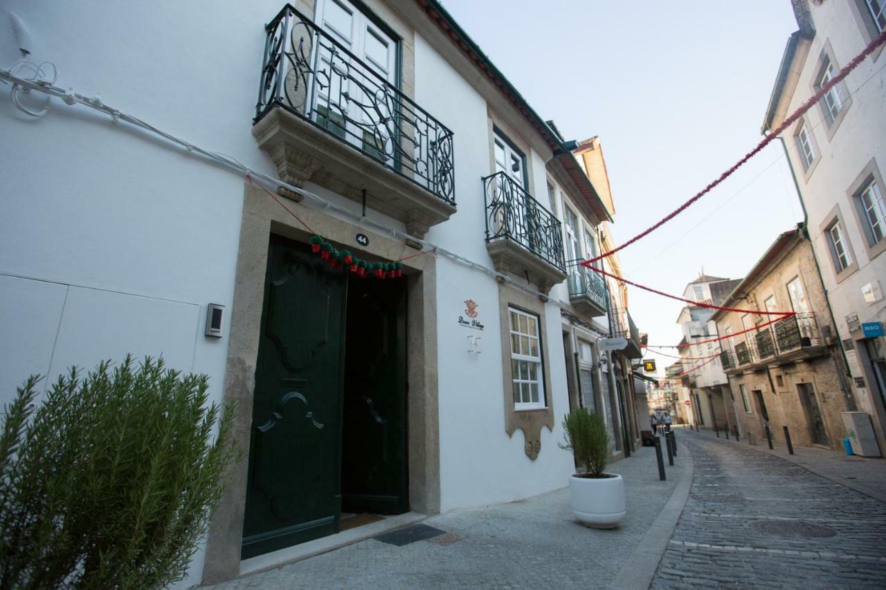 Douro Village Віла-Реал Екстер'єр фото